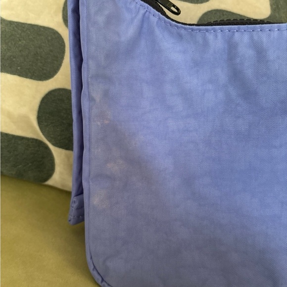 Baggu Mini Shoulder bag in Bluebell - Picture 3 of 4